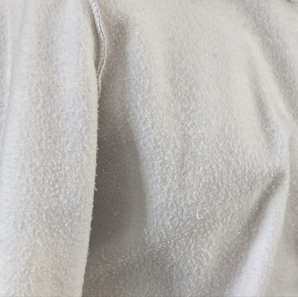 American Flag Fleece Lined Hooded Sweatshirt - Picture 11 of 11